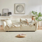 Convertible Sleeper Sofa