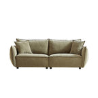 Convertible Sleeper Sofa