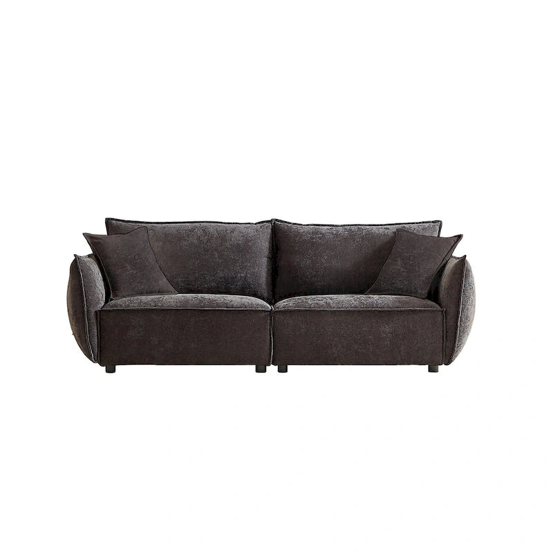 Convertible Sleeper Sofa