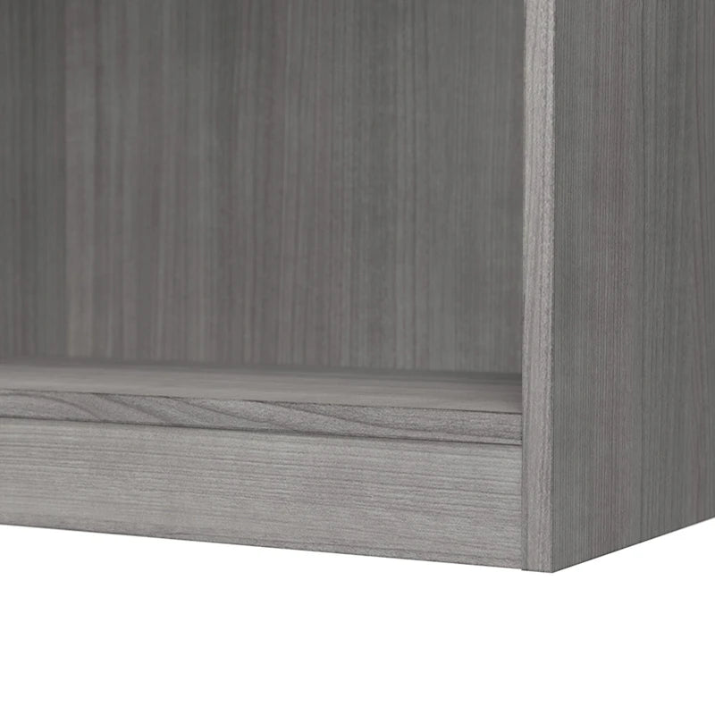 Universal Small 2 Shelf Bookcase Storage