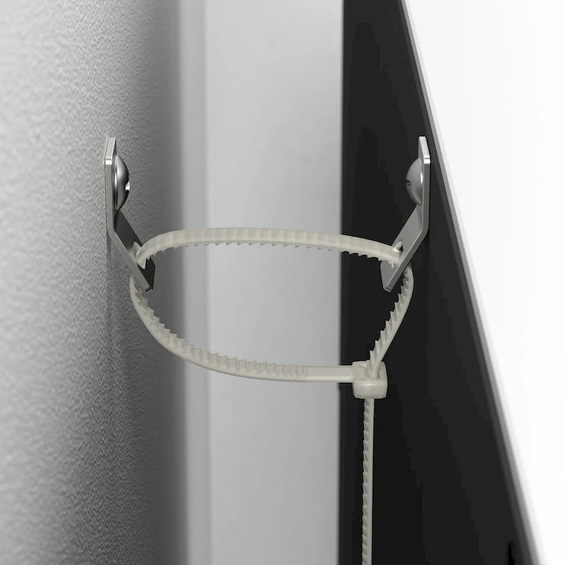 Universal Small 2 Shelf Bookcase Storage