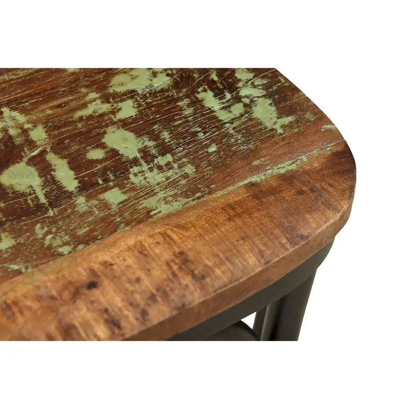 Cross-Back Dining Chairs
