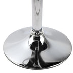 Faux Leather or Velvet Upholstered Adjustable Barstools Counter Bar Pub Height Stools set of 2