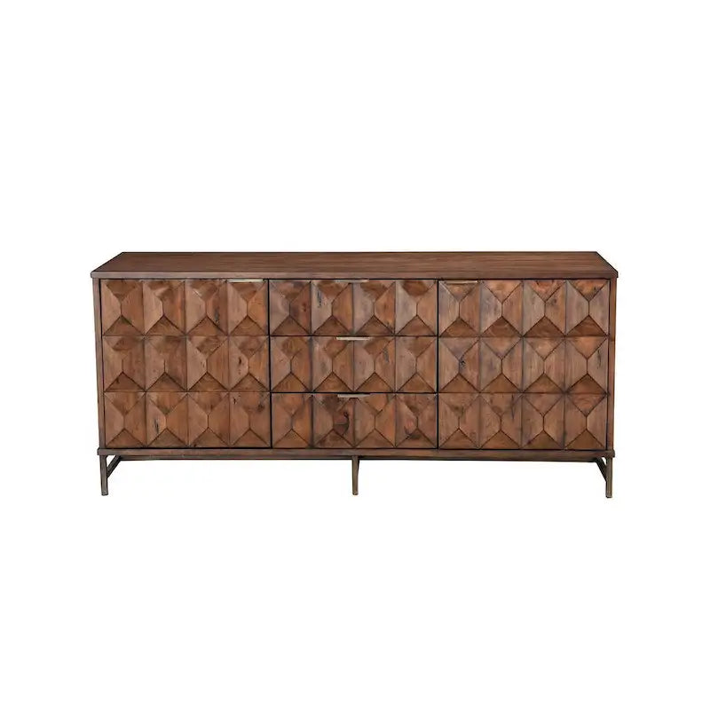 TV Console for TV's up to 70