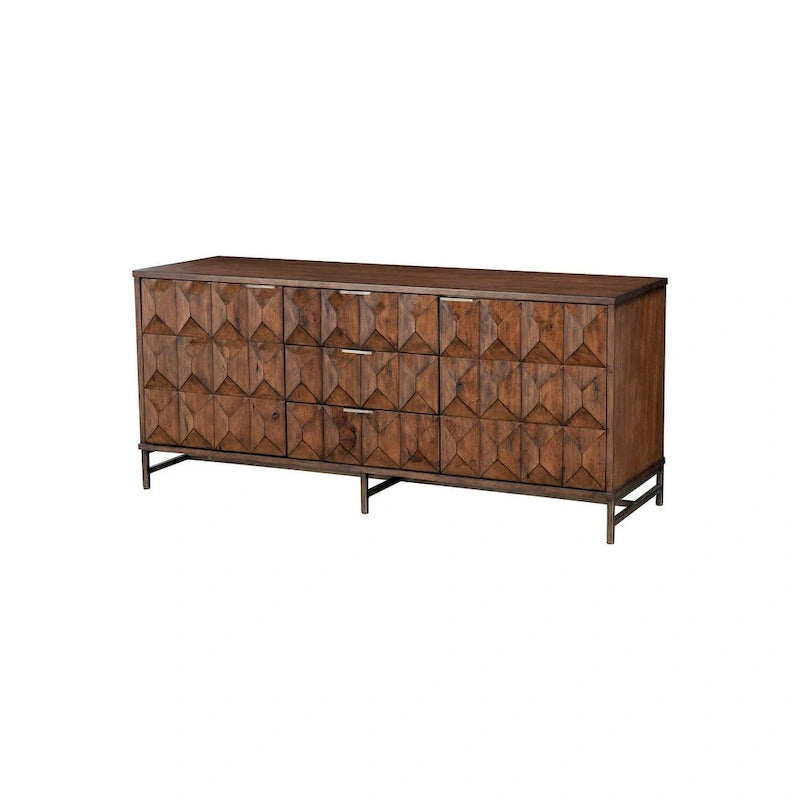 TV Console for TV's up to 70