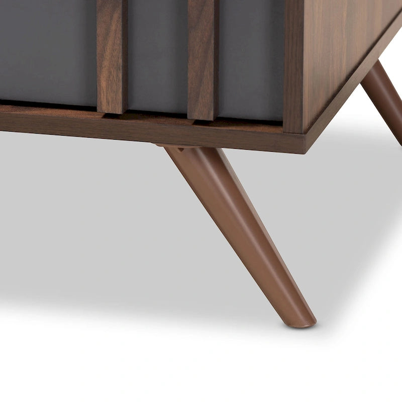 Modern and Contemporary 1-Drawer Coffee Table