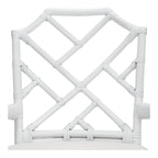 Kara Rattan Arm Chair