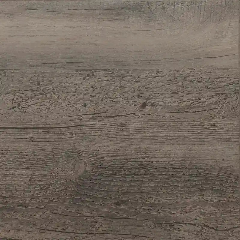 Coastal Grooved-Side Coffee Table