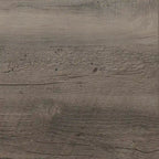 Coastal Grooved-Side Coffee Table