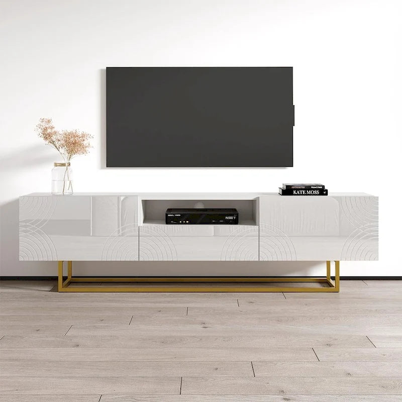 01 75 TV Stand