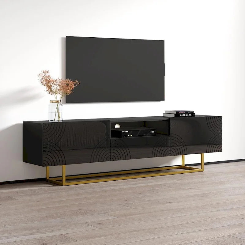 01 75 TV Stand