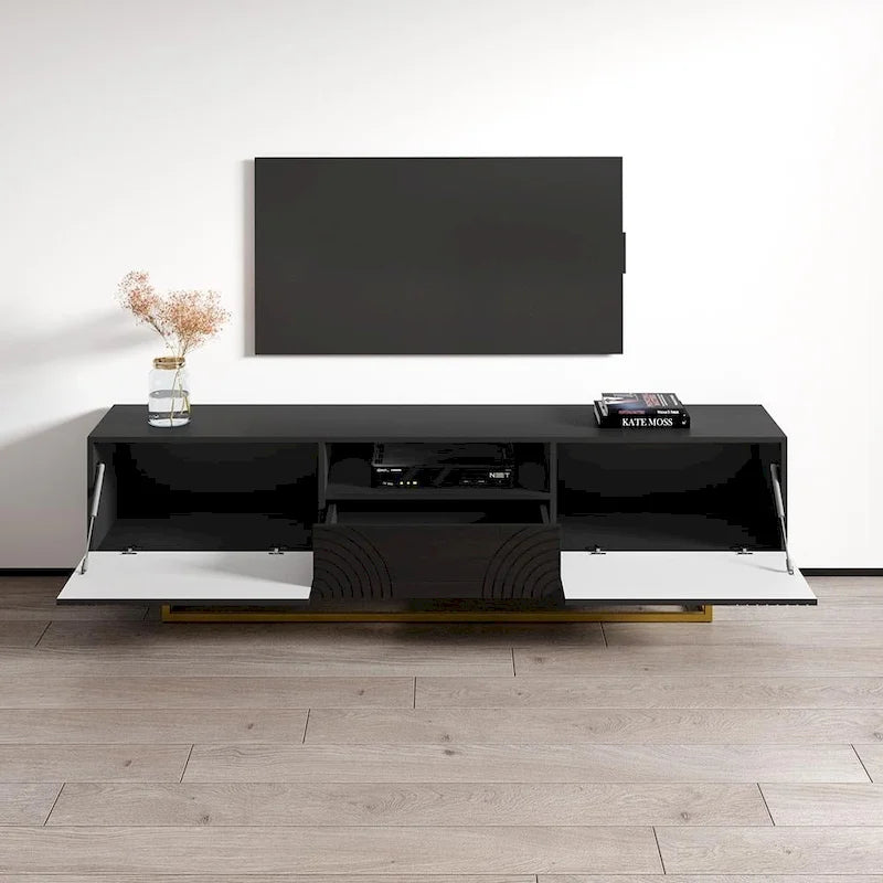01 75 TV Stand