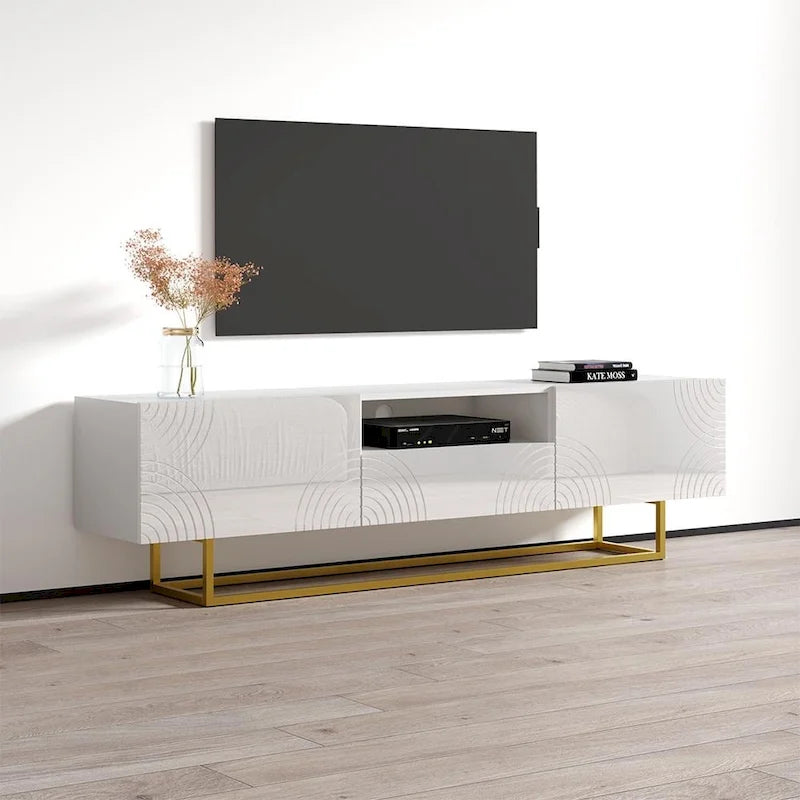 01 75 TV Stand