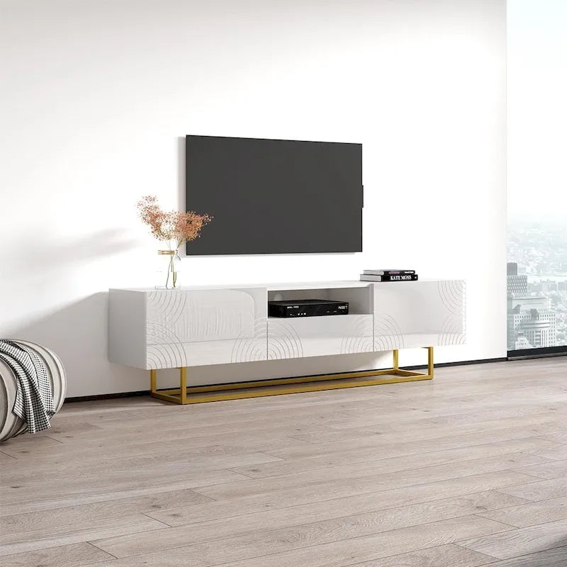 01 75 TV Stand
