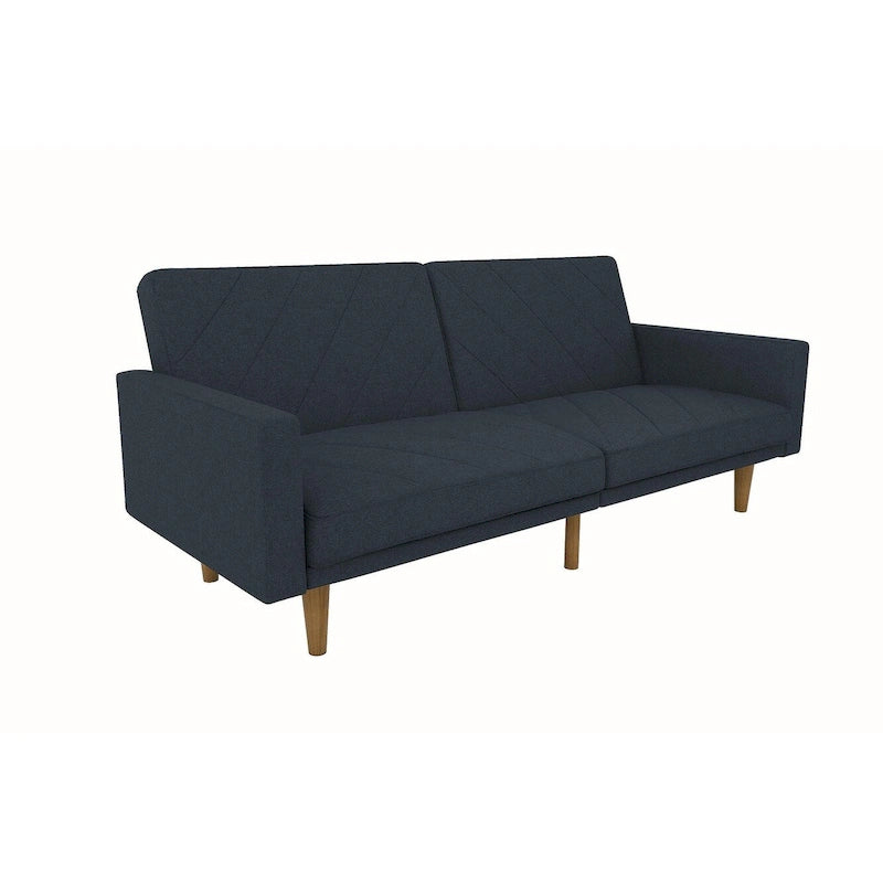 Linen Futon