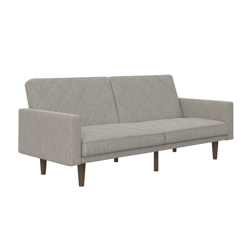 Linen Futon