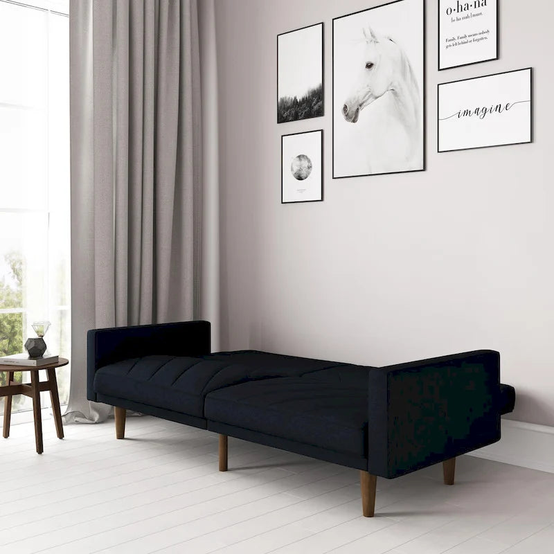 Linen Futon