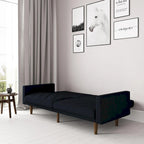 Linen Futon