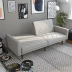 Linen Futon