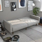 Linen Futon