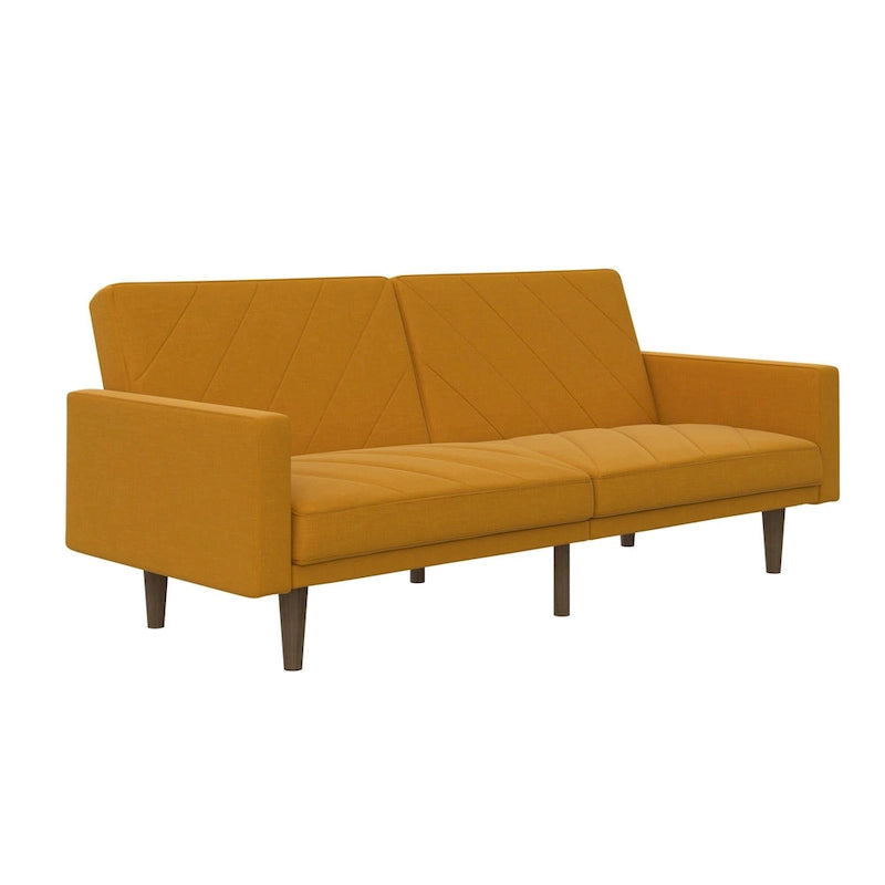 Linen Futon