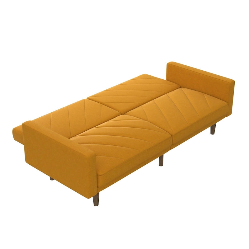 Linen Futon