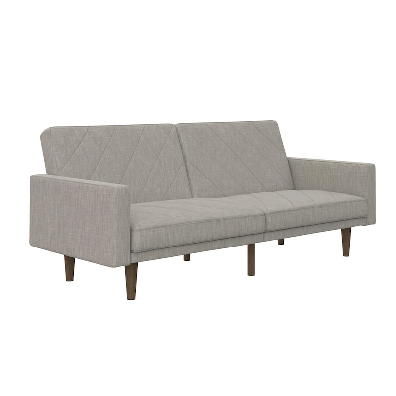 Linen Futon
