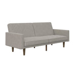 Linen Futon