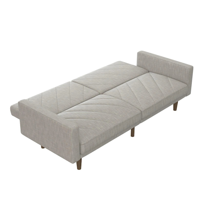 Linen Futon