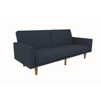 Linen Futon