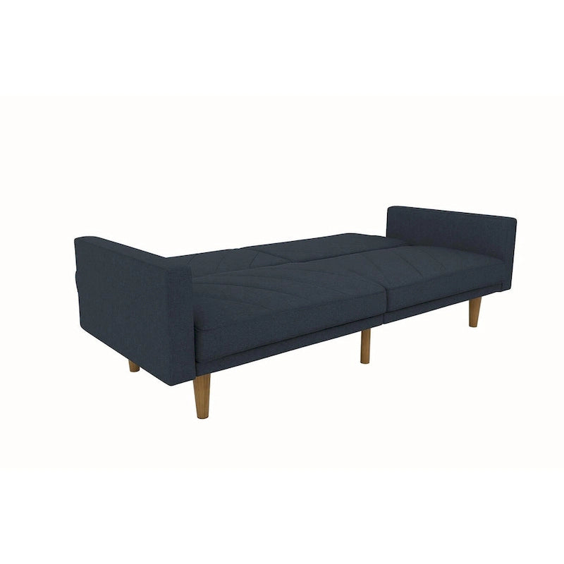 Linen Futon